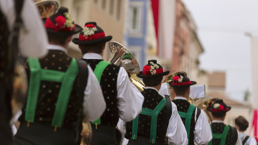 Alla scoperta di Merano e dintorni