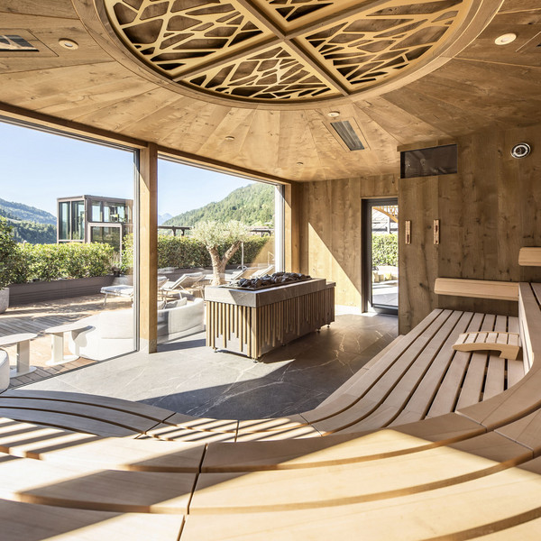 Clichés du Luxury Resort