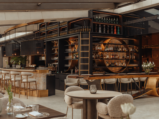 Das wohl luxuriöseste Wellnesshotel in Südtirol