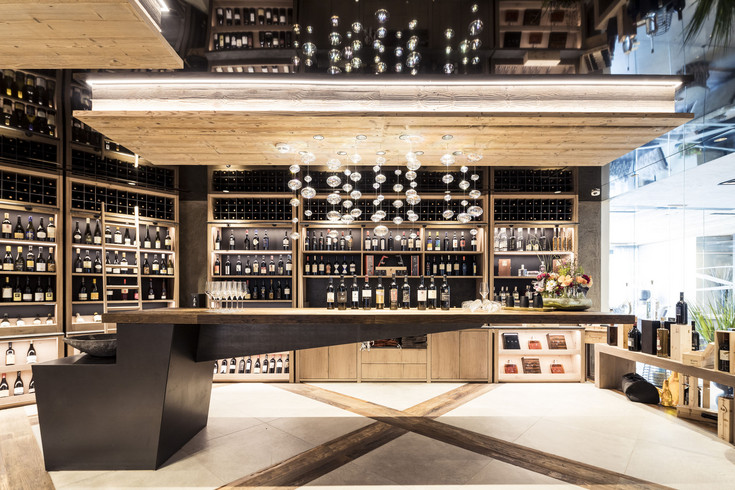 Vins du Quellenhof : de la poésie en bouteille
