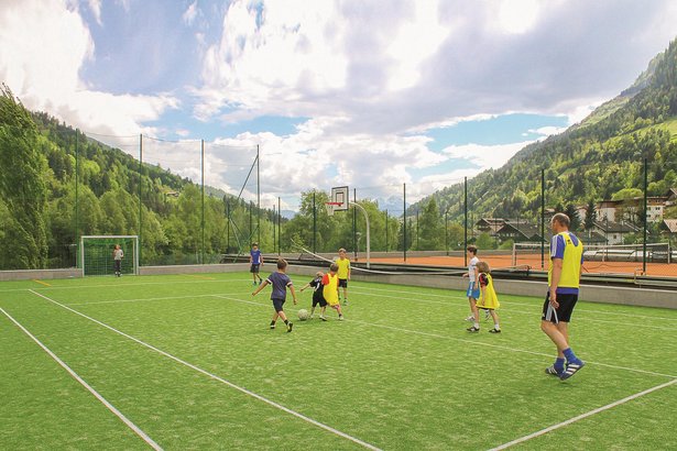 Il vostro hotel con piscina coperta per bambini in Alto Adige