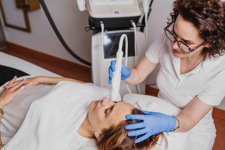Staccate la spina: siete nel nostro hotel wellness in Alto Adige! Staccate la spina: siete nel nostro hotel wellness in Alto Adige!