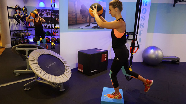 Restez en forme à notre hôtel avec salle de sport dans le Tyrol du Sud