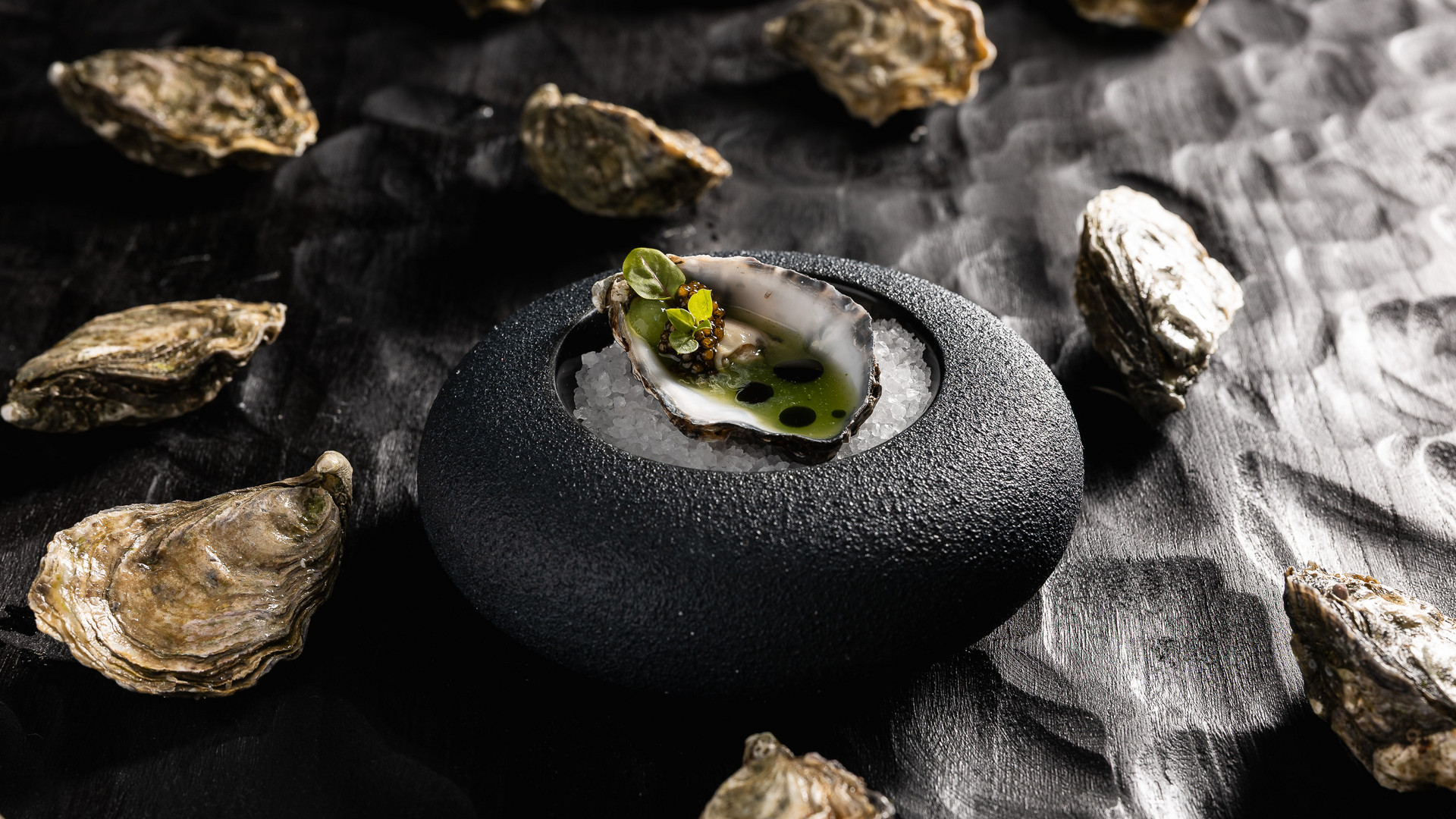 Exquisite culinary creations at their best Exquisite culinary creations at their best