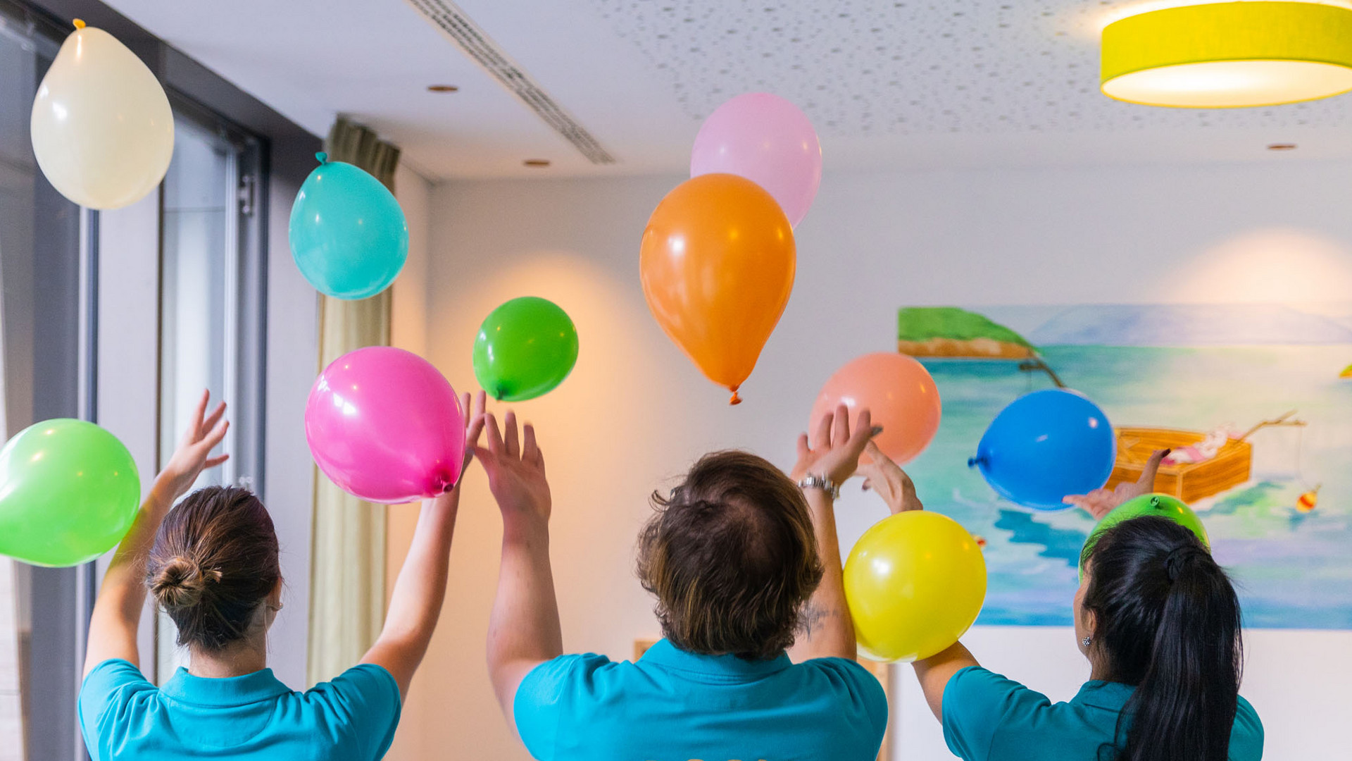 Quellenhof : votre hôtel spécial bébé au Tyrol du Sud
