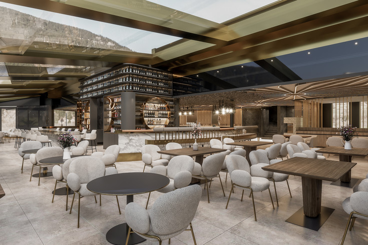 Il vostro hotel gourmet in Alto Adige presso Merano