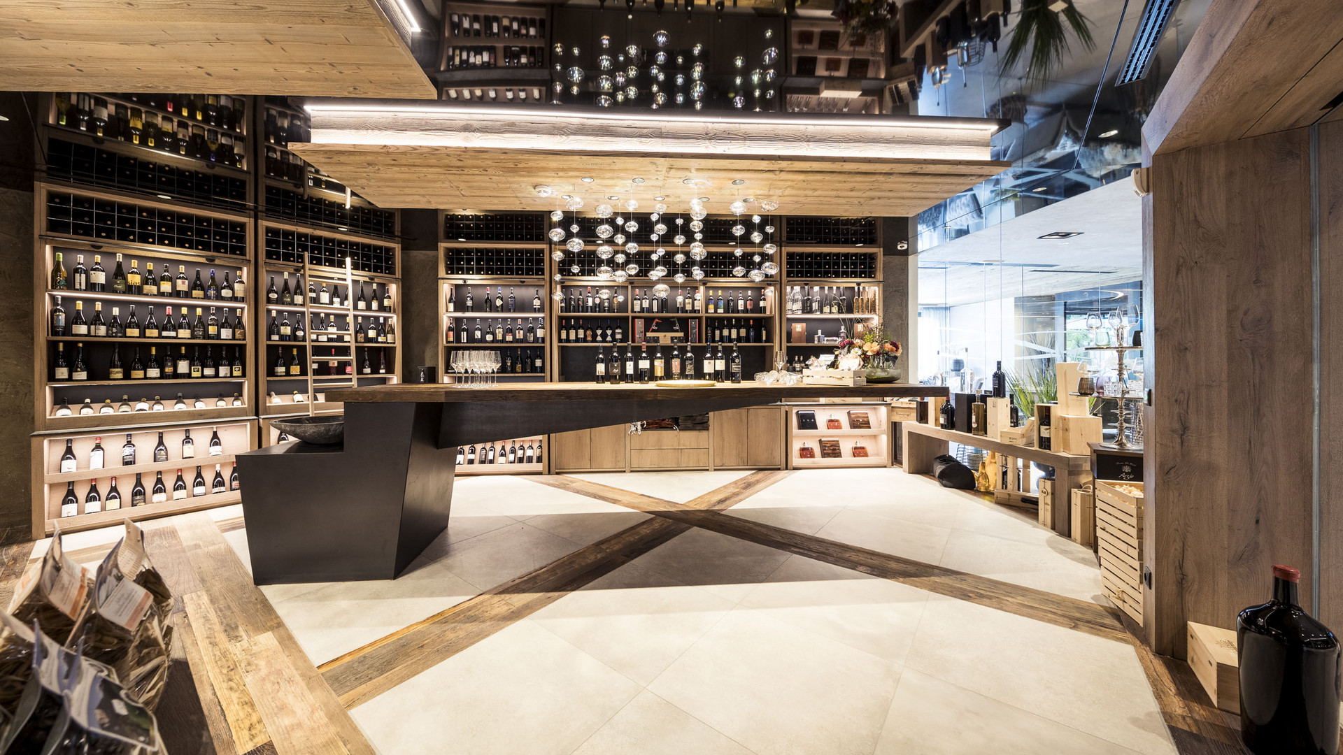 Vins du Quellenhof : de la poésie en bouteille