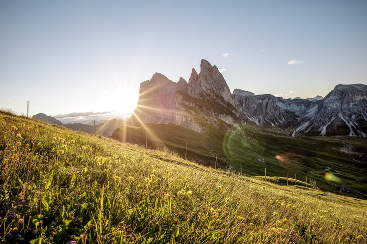 Must-see nei dintorni di Merano