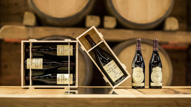 Vins du Quellenhof : de la poésie en bouteille