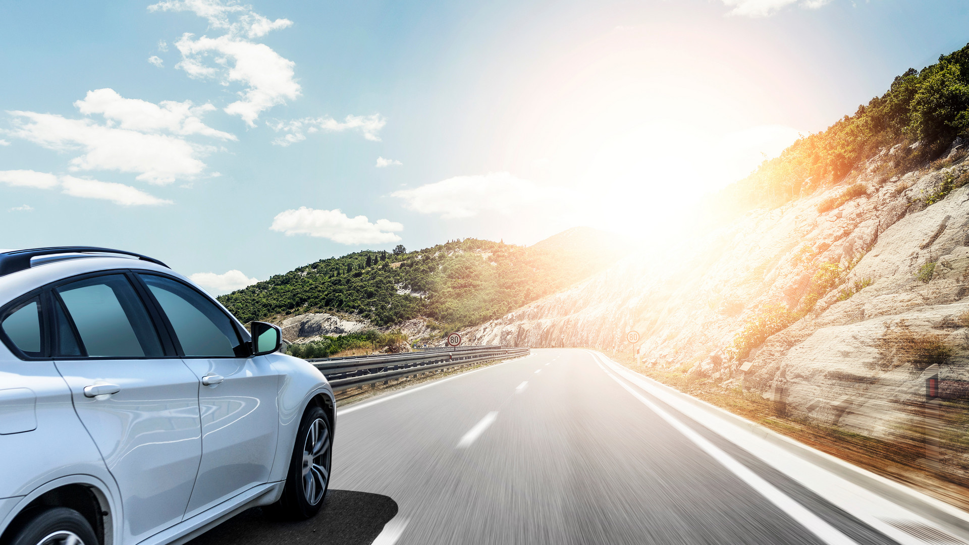 Luegbrücke in Bau, aber Ihre Anreise nach Südtirol bleibt sorgenfrei! Luegbrücke in Bau, aber Ihre Anreise nach Südtirol bleibt sorgenfrei!