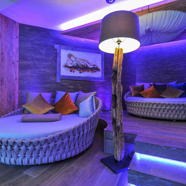Clichés du Luxury Resort
