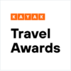 2025 KAYAK Travel Awards