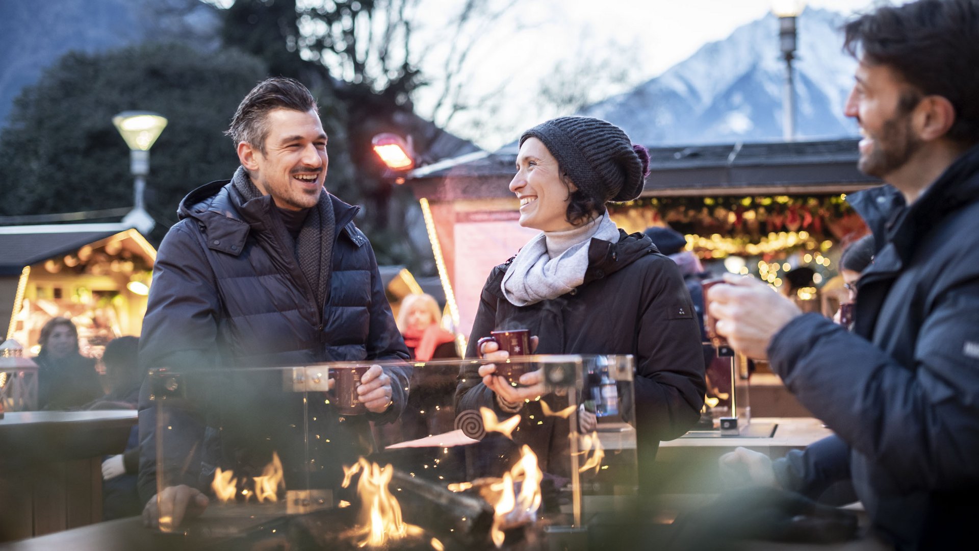 Endless action and fun at the sports hotel in South Tyrol