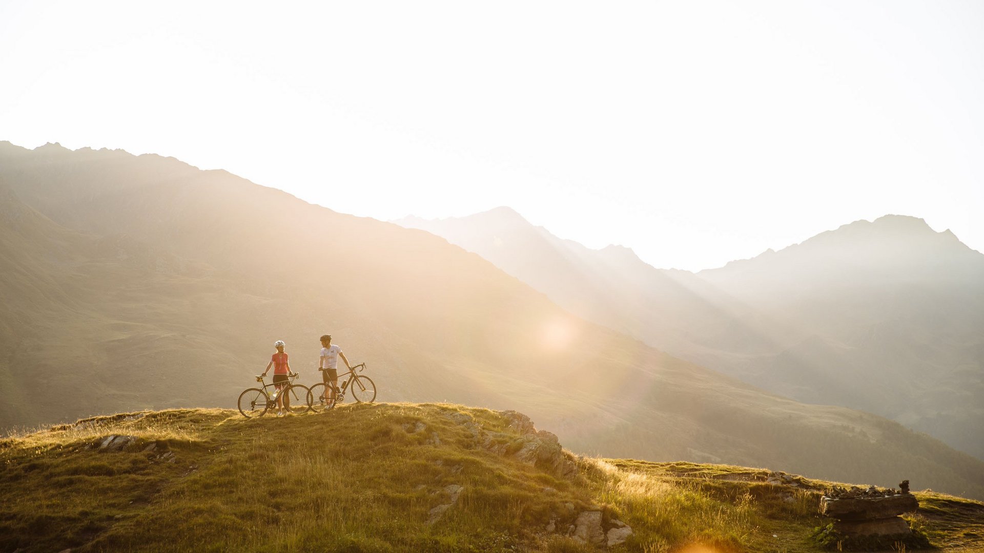 Action und Spaß ohne Ende im Sporthotel in Südtirol