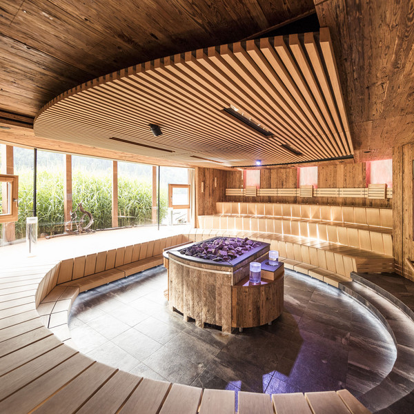 Clichés du Luxury Resort