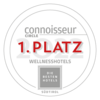 Connoisseur Circle 1. Platz 2022