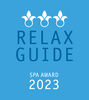 Relax Guide Spa Award 2023