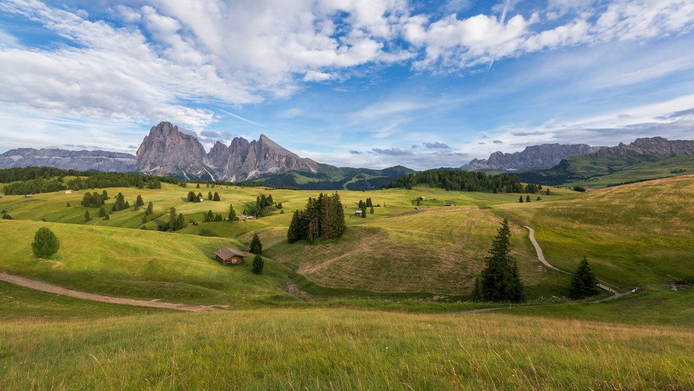 Dolomites Dolomites