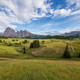 Dolomites Dolomites