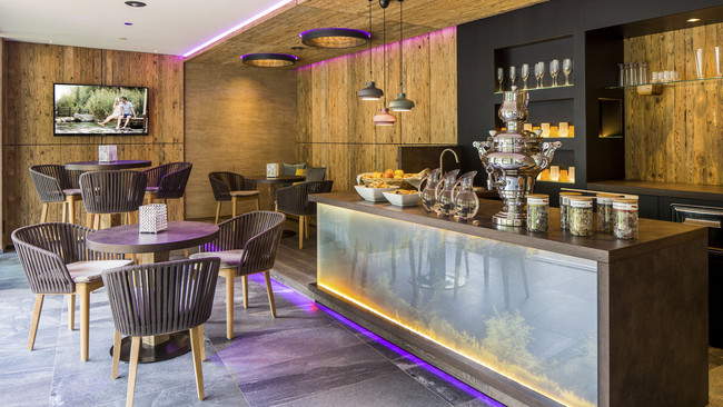 Quellenhof Passeier = Belvita Leading Wellnesshotel