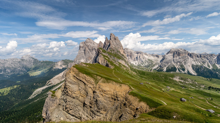 Dolomiti Dolomiti
