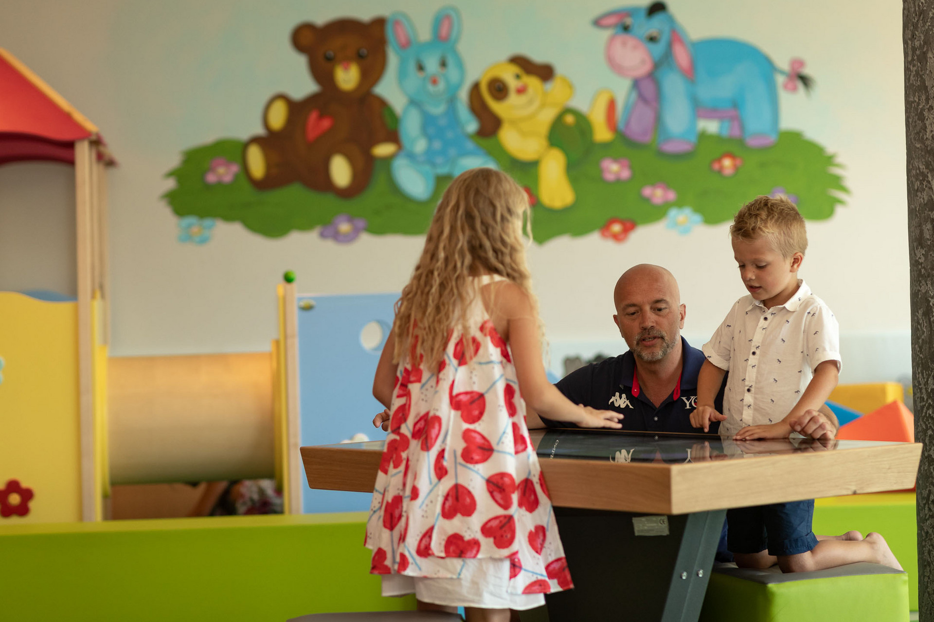 Hotel per bambini in Alto Adige: il Quellenhof Hotel per bambini in Alto Adige: il Quellenhof