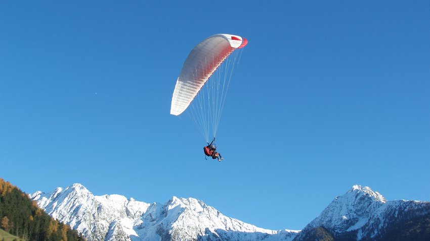 Adrenaline and excitement at the Quellenhof