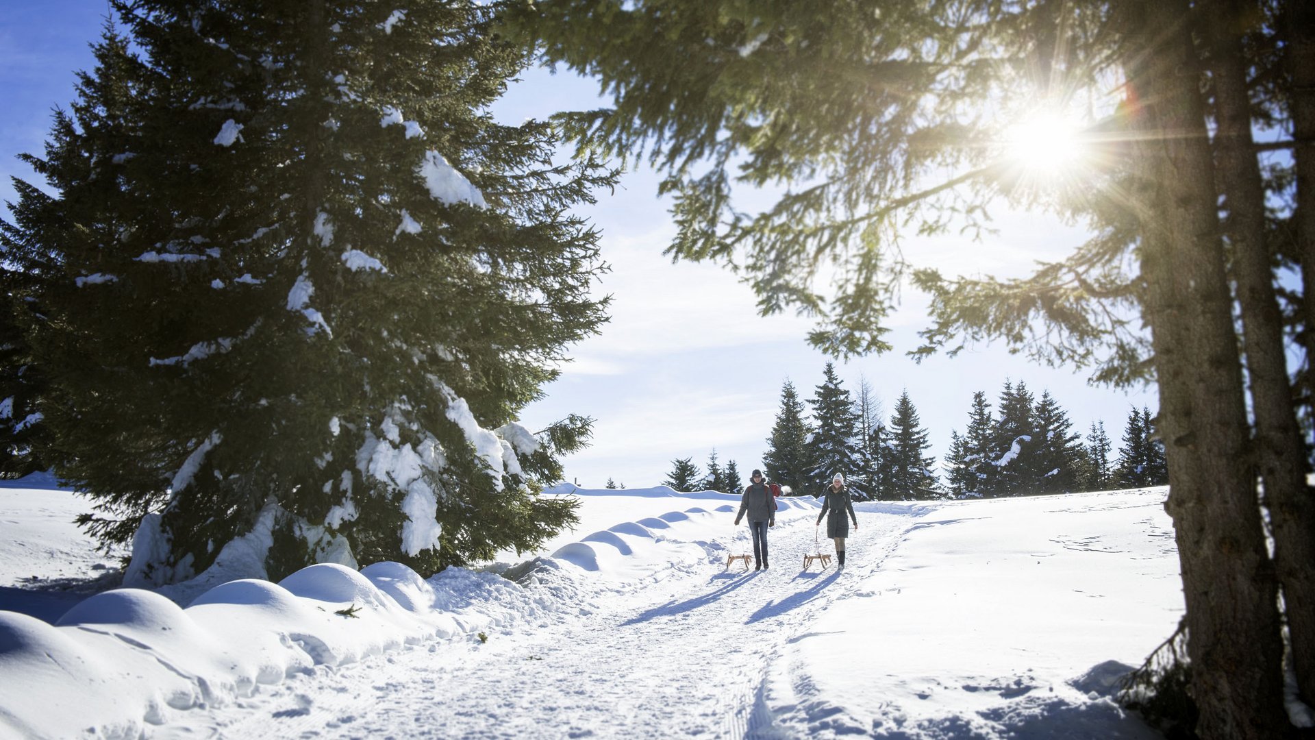 Action und Spaß ohne Ende im Sporthotel in Südtirol