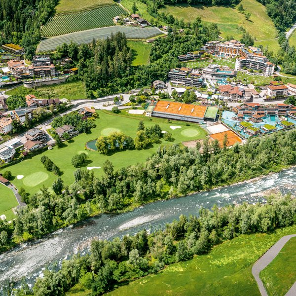 Le foto più belle del nostro luxury resort
