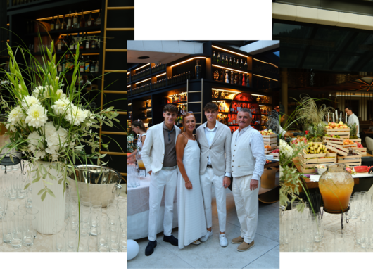 A luxury hotel near the Dolomites where dreams come true A luxury hotel near the Dolomites where dreams come true