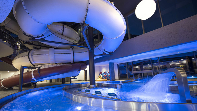 Ihr luxuriöses Hotel mit Pool in Südtirol