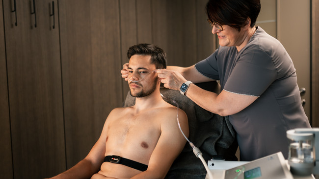 Biohacking Longevity