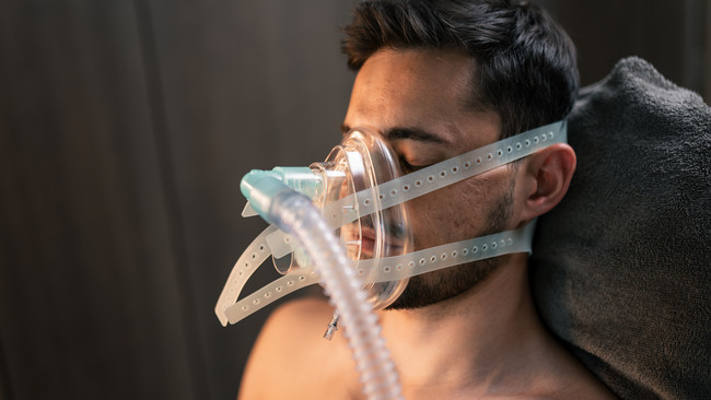 Biohacking Longevity