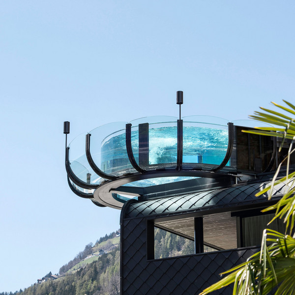 Schnappschüsse aus dem Luxury Resort Schnappschüsse aus dem Luxury Resort