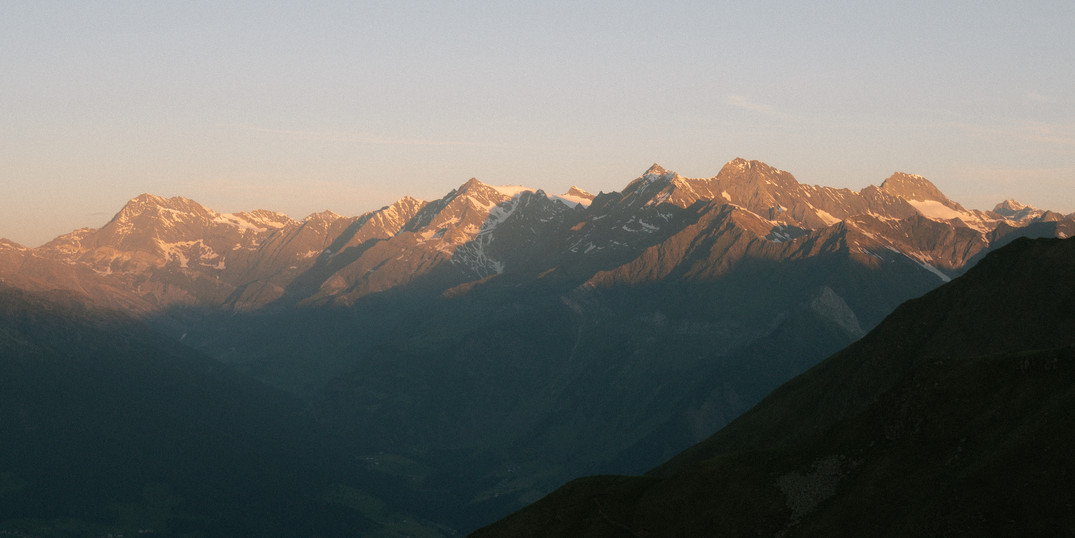 Das wohl luxuriöseste Wellnesshotel in Südtirol