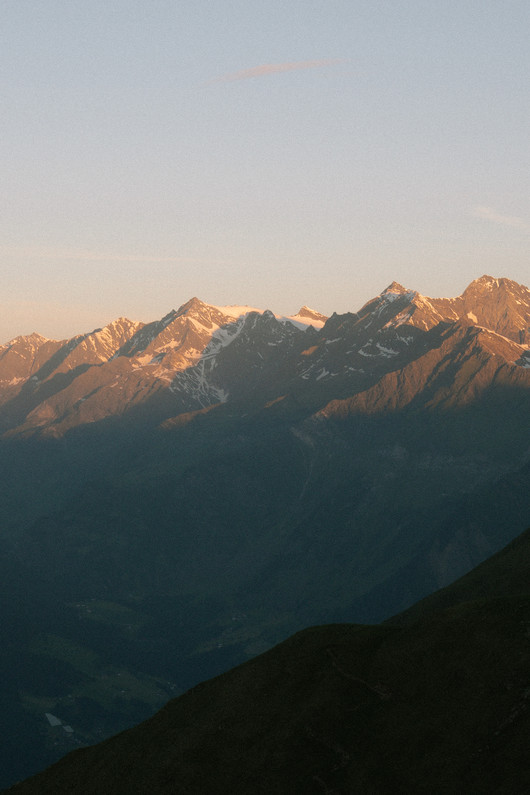 Das wohl luxuriöseste Wellnesshotel in Südtirol