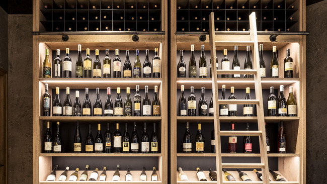 Vins du Quellenhof : de la poésie en bouteille