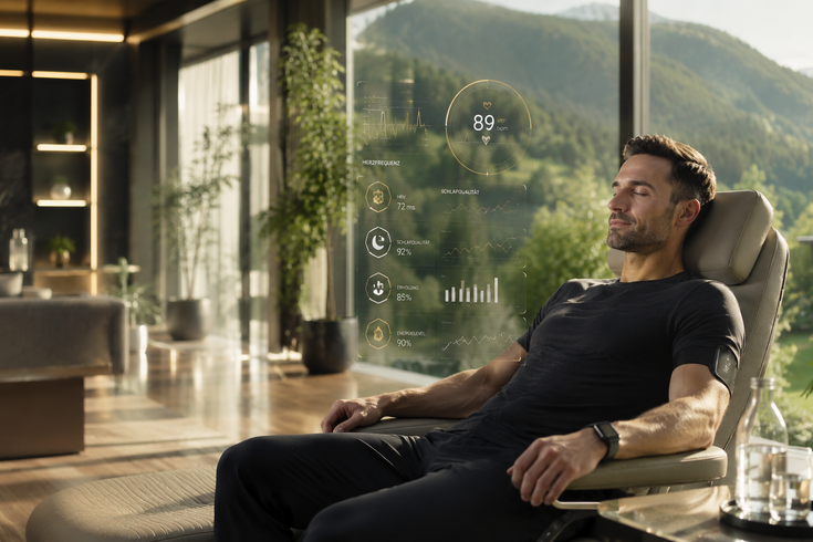 Biohacking Longevity Retreat 2025 Biohacking Longevity Retreat 2025