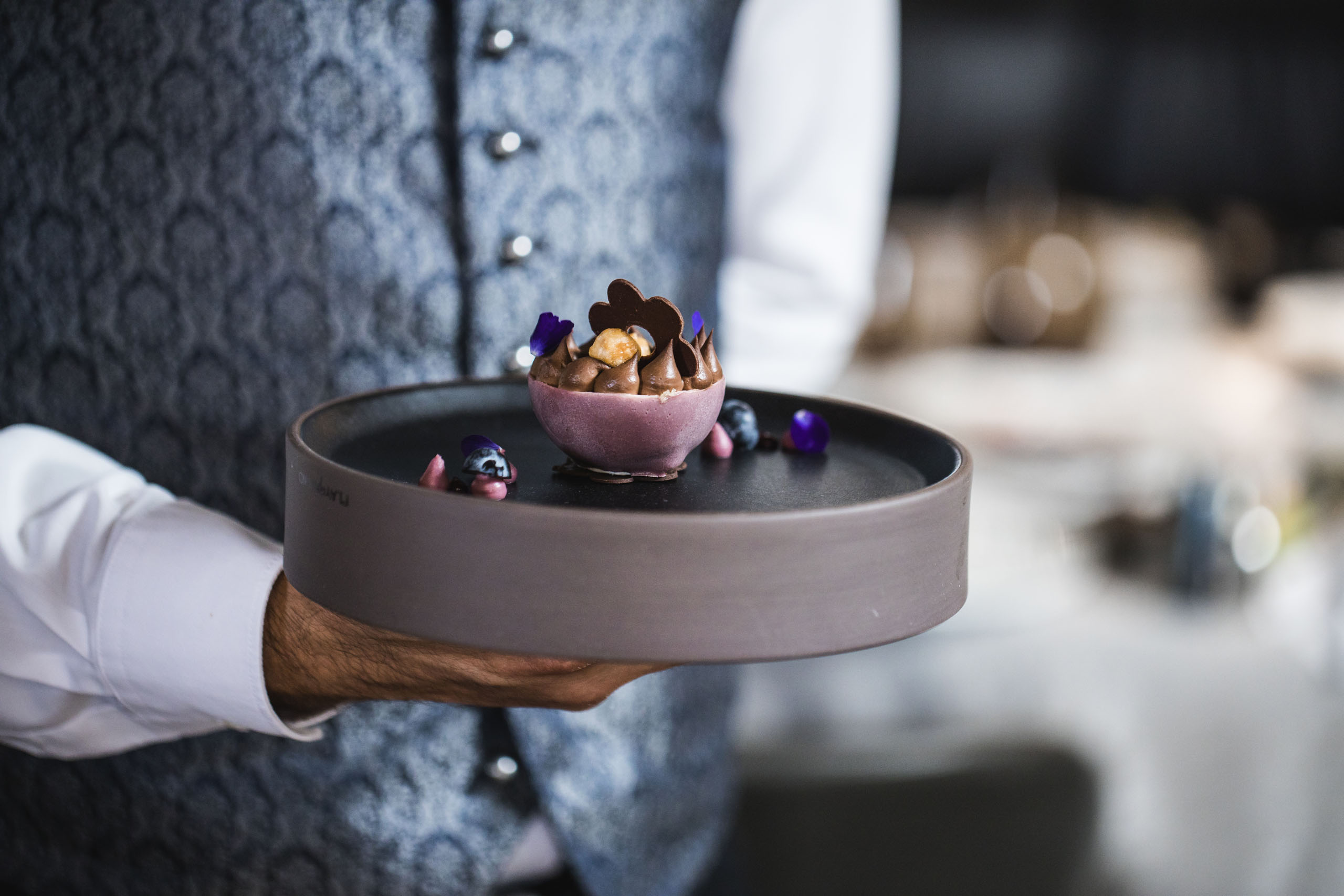 Culinary bliss at our gourmet hotel in South Tyrol Culinary bliss at our gourmet hotel in South Tyrol