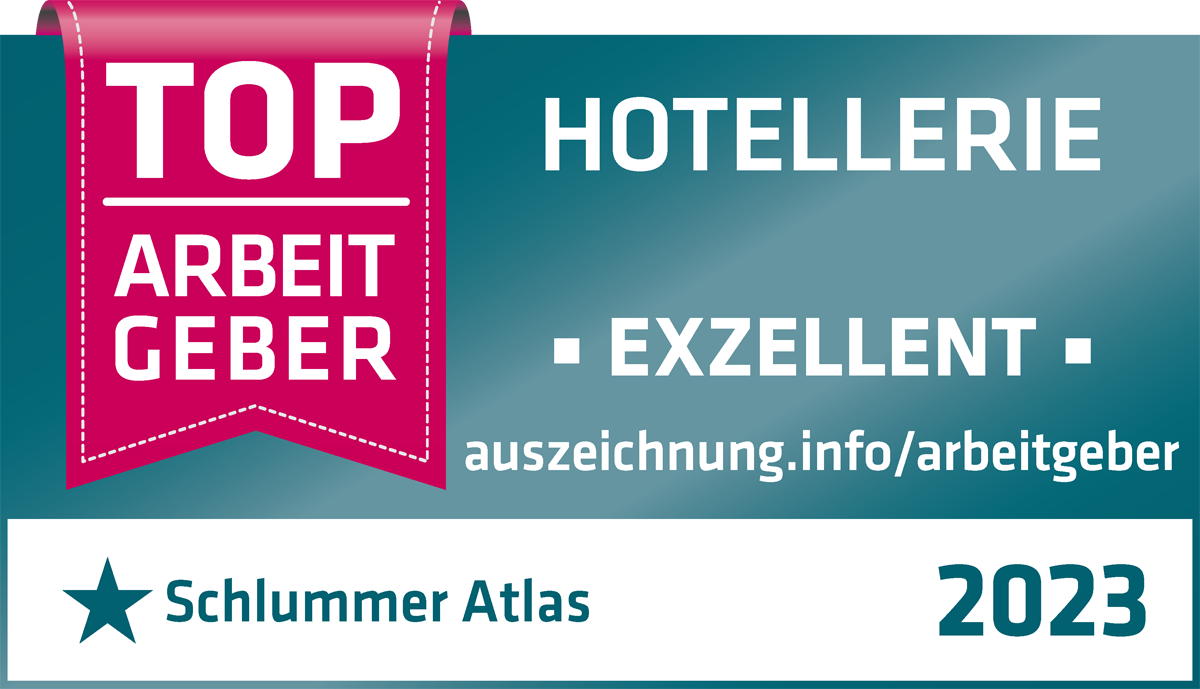 TOP Arbeitgeber 2023