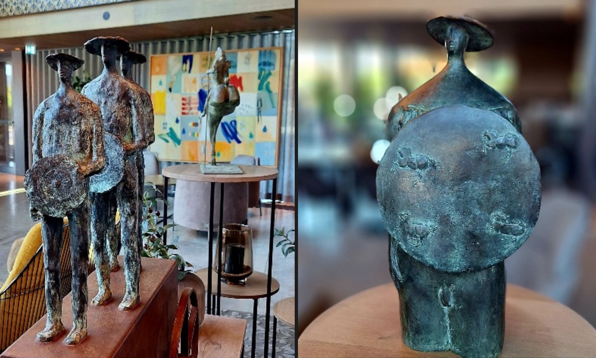 Un hotel di lusso in Alto Adige: un sogno che si avvera.
